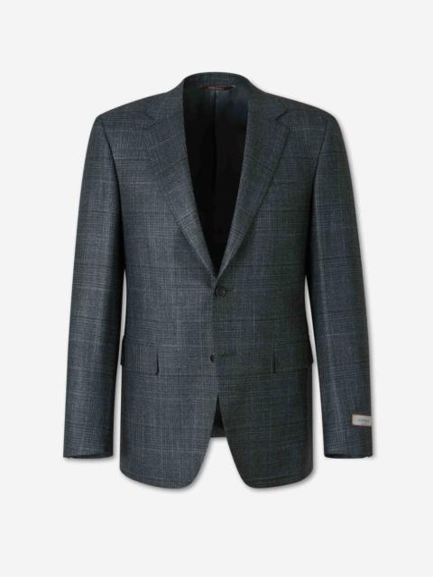 Canali BLAZER STRAIGHT