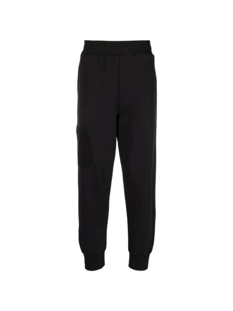 A-COLD-WALL* logo tracksuit bottoms