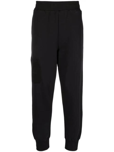 A-COLD-WALL* logo tracksuit bottoms