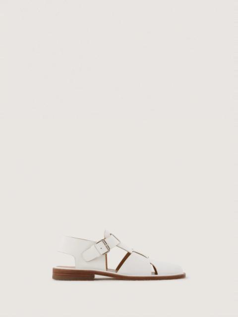 Lemaire FISHERMAN SANDALS
VEGETAL TANNED LEATHER
