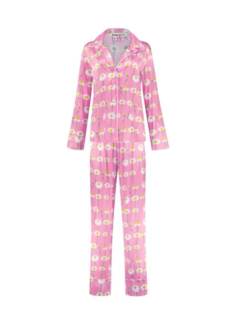 BERNADETTE Pyjama Louis Satin