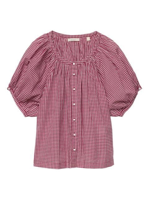 DÔEN JUNE TOP