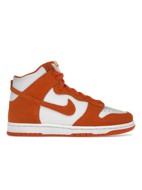 Nike SB Dunk High Pro Syracuse