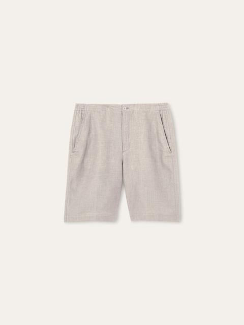 Loro Piana Nolan Bermuda Shorts