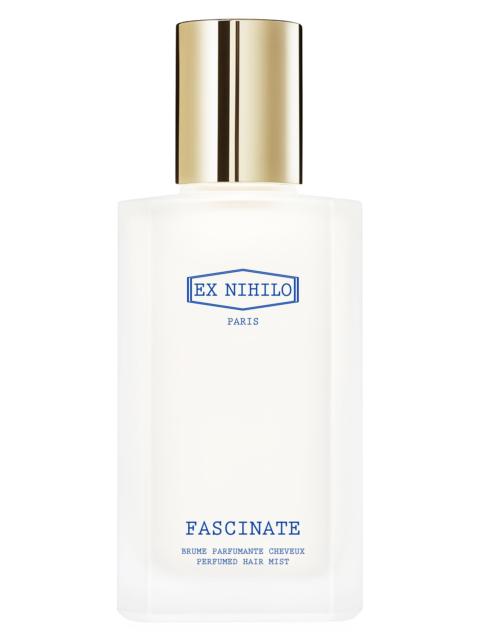 EX NIHILO Men's Fascinate Perfumed Hair Mist