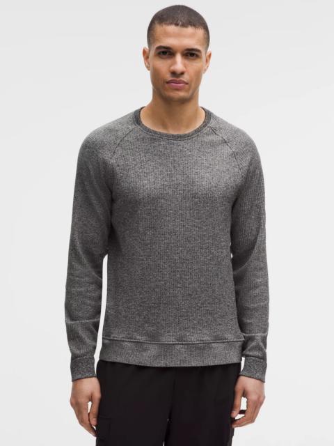 lululemon Engineered Warmth Long-Sleeve Crew