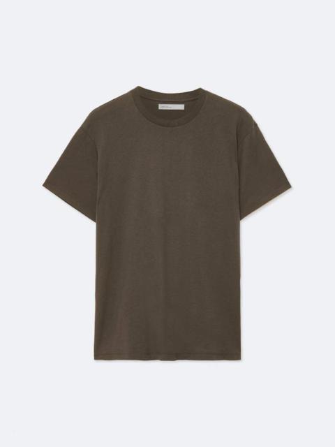 ALLSAINTS HALE BAND-FIT REGULAR T-SHIRT