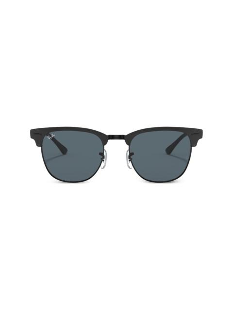 Ray-Ban Clubmaster Metal sunglasses