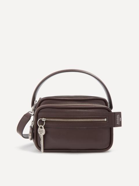 Acne Studios Camero Kit Crossbody Bag