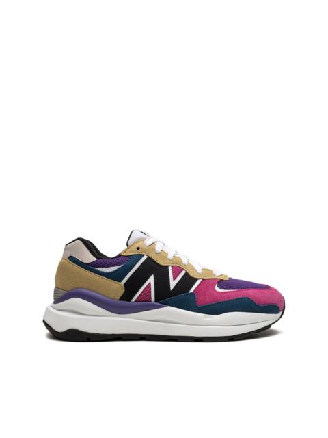 New Balance 57/40 panelled sneakers