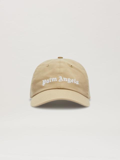 Classic Logo Cap