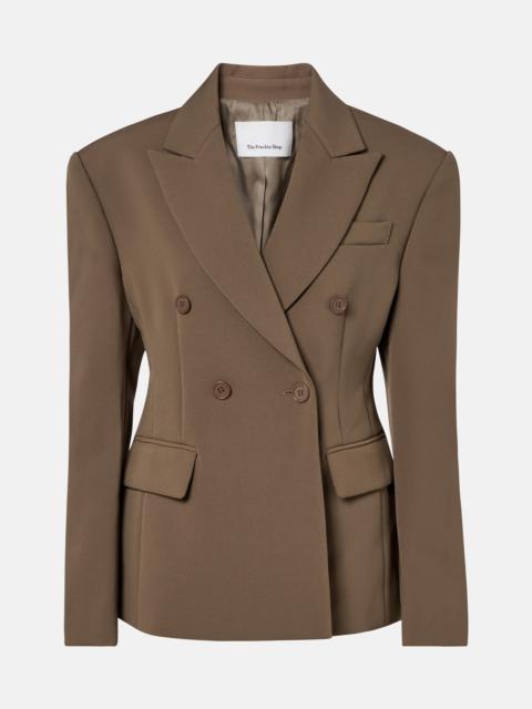 The Frankie Shop Doyer blazer
