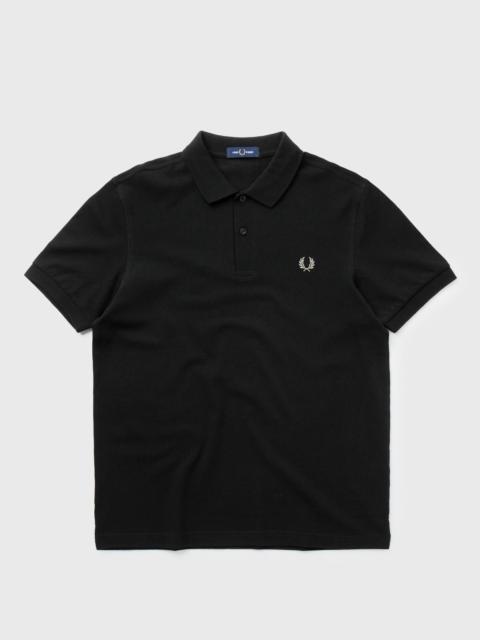 Fred Perry Plain Fred Perry Shirt