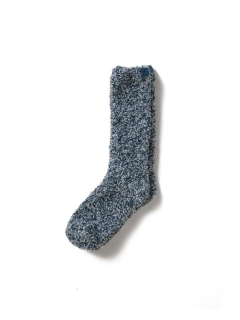 Barefoot Dreams CozyChic® Heathered Socks