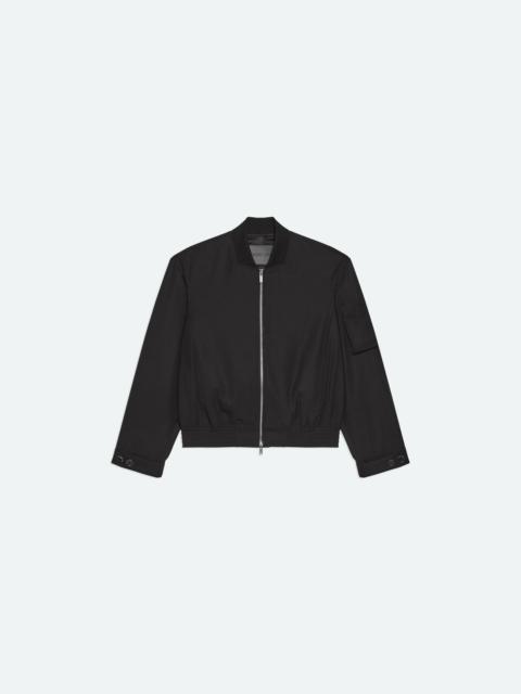 Helmut Lang WARDROBE BOMBER