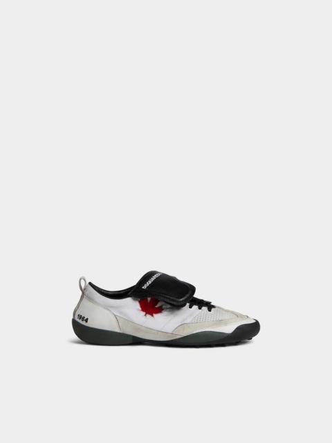 DSQUARED2 DSQUARED2 SOCCER SNEAKERS