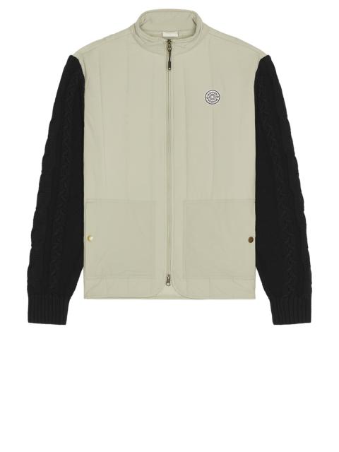 malbon Isle Hybrid Jacket