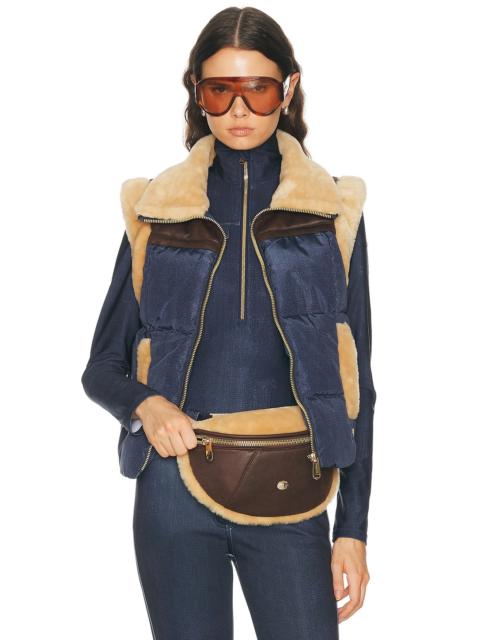 GOLDBERGH Aya Bodywarmer