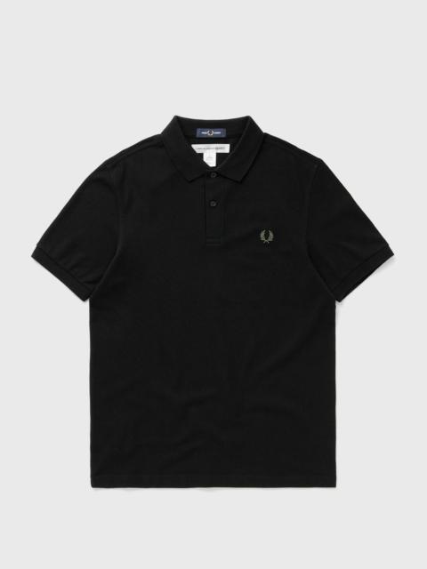 Comme des Garçons SHIRT x Fred Perry TEE KNIT