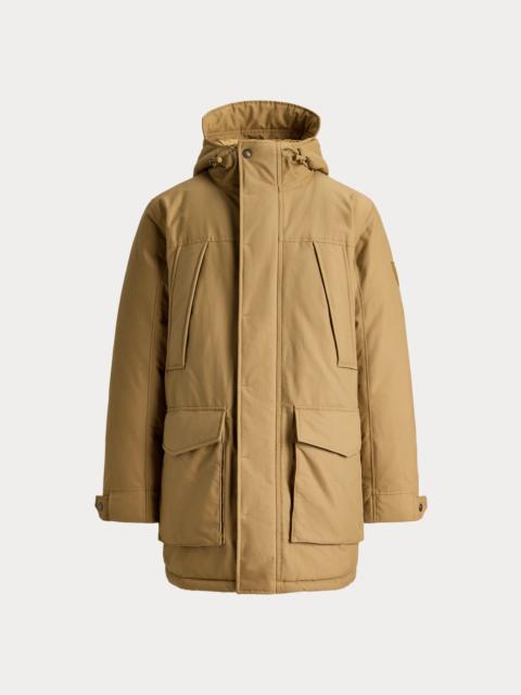 Polo Ralph Lauren The Lennox Down Parka