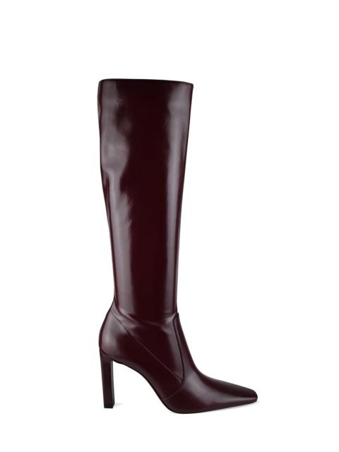 SAINT LAURENT Francoise boots
