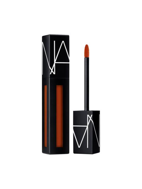NARS Cosmetics Powermatte Lip Pigment