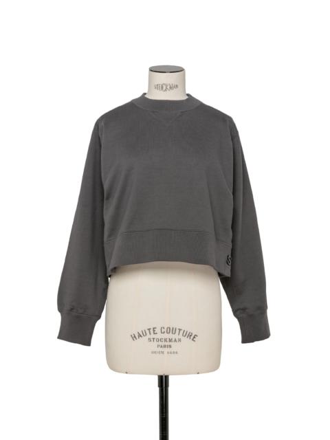 sacai s Sweat Jersey Pullover