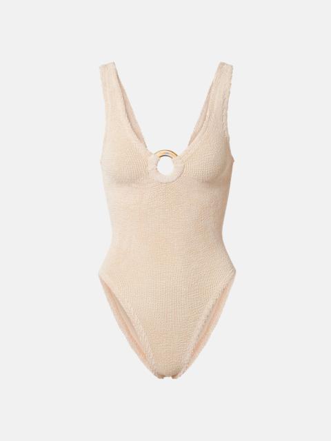 Hunza G Celine swimsuit