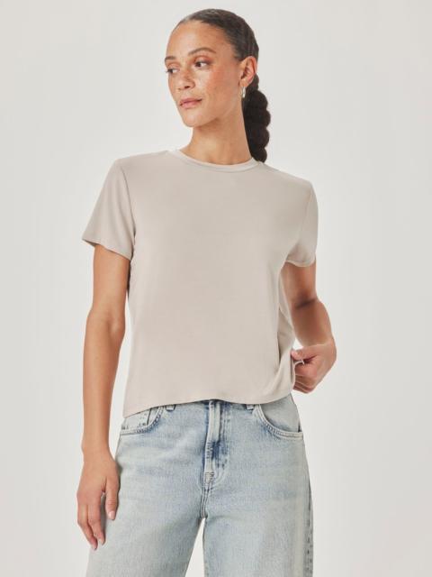 Splendid Tyra Crewneck Tee