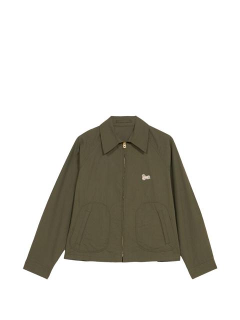 FORTELA Zumat cotton jacket