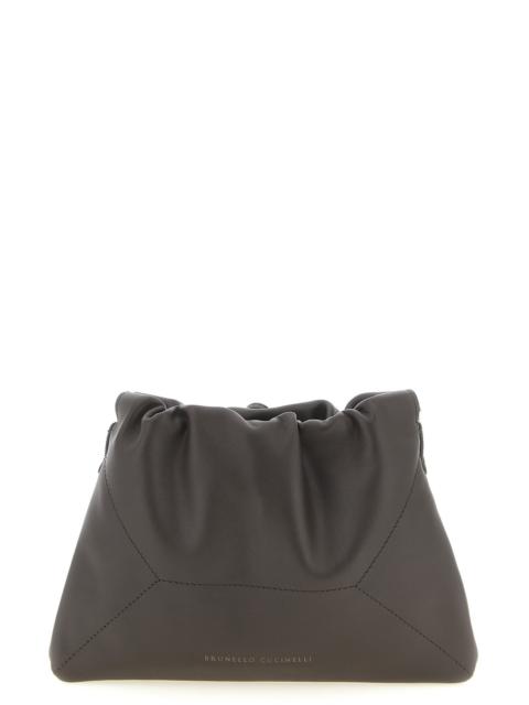 Brunello Cucinelli 'Bc Duo' Pouch