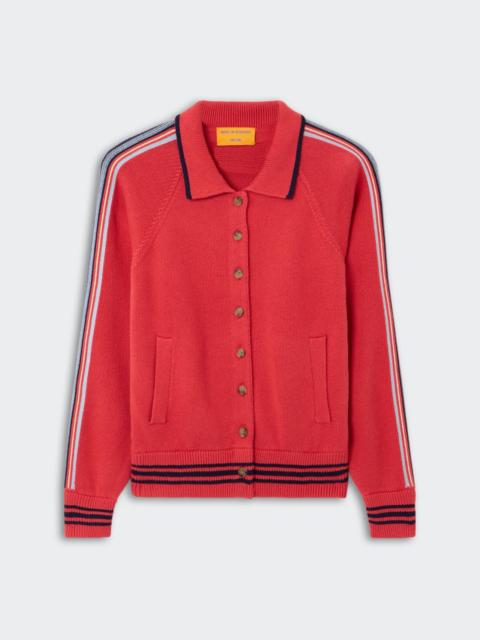 GUEST IN RESIDENCE Varsity Jacket