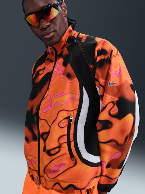 Nike Project F.R.O.G. Men's Storm-FIT Track Jacket