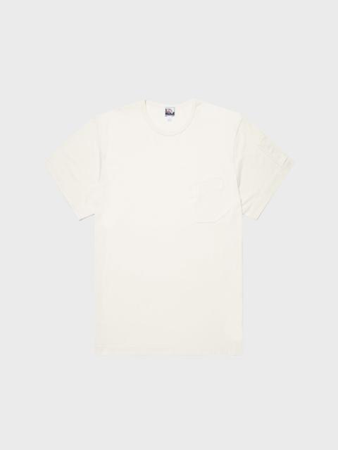 Sunspel Sunspel x Nigel Cabourn T‑shirt