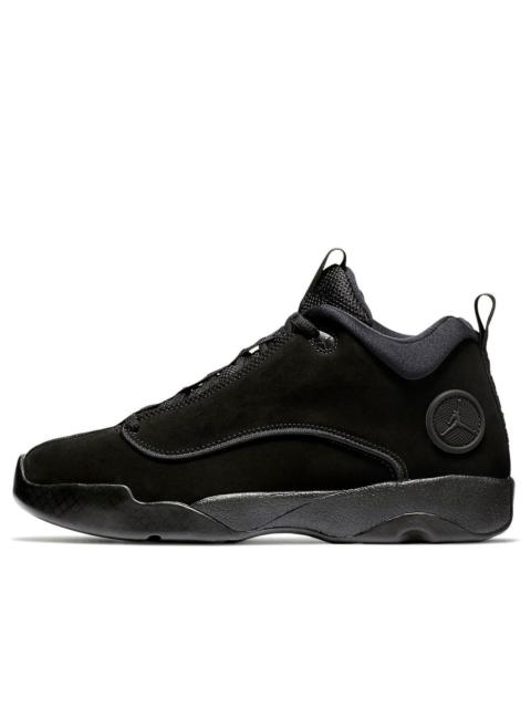Jordan Air Jordan Jumpman Pro Quick 'Black' 932687-010