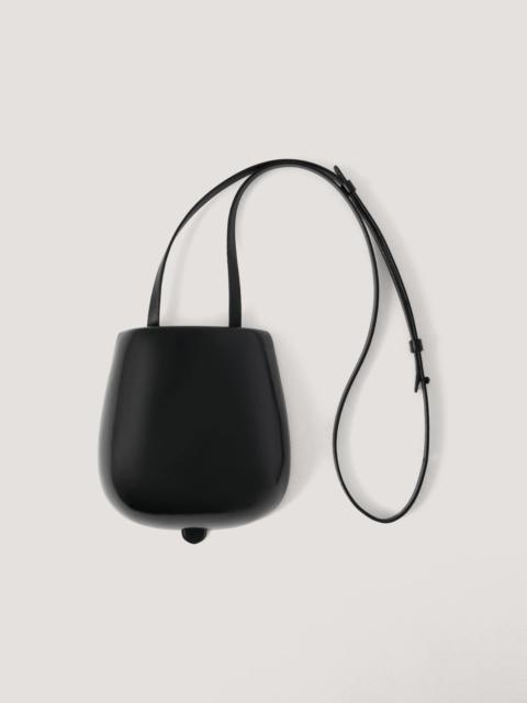 Lemaire MOLDED TACCO BAG