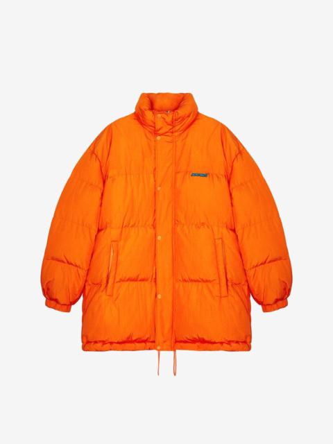 DILYAMO PUFFER JACKET