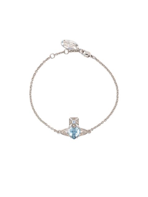 Vivienne Westwood orb-embellished bracelet