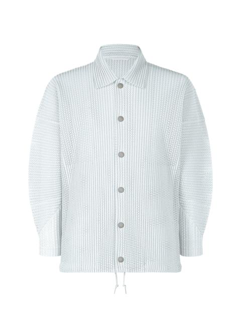 OUTER MESH