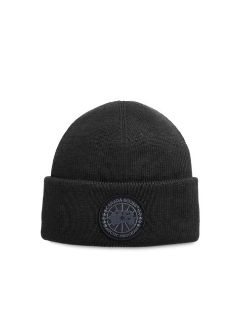 Canada Goose LARGE DISC THERMAL TOQUE