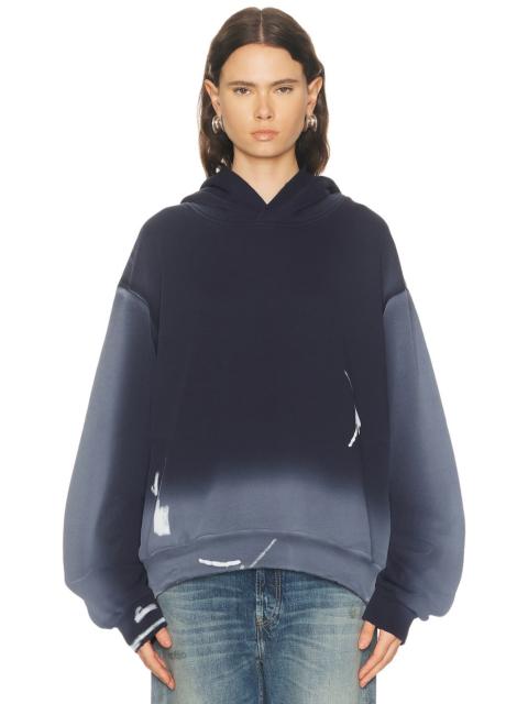 Acne Studios Bow Sweatshirt