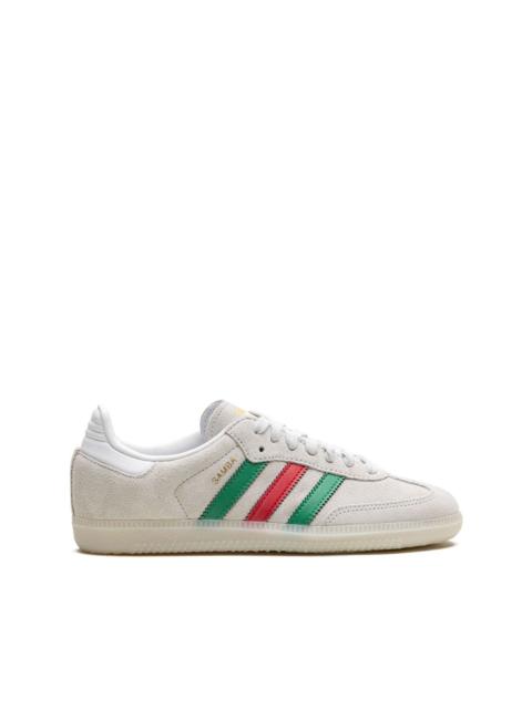 adidas Samba OG "Italy" sneakers