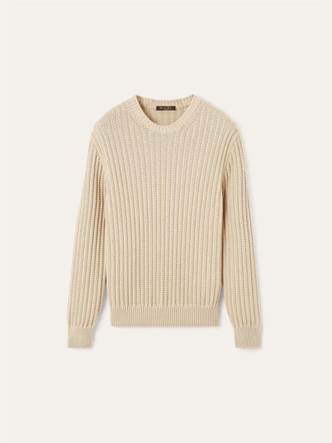 Loro Piana Moltrasio Crewneck