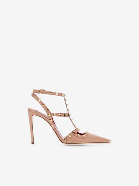 Valentino Rockstud caged pumps