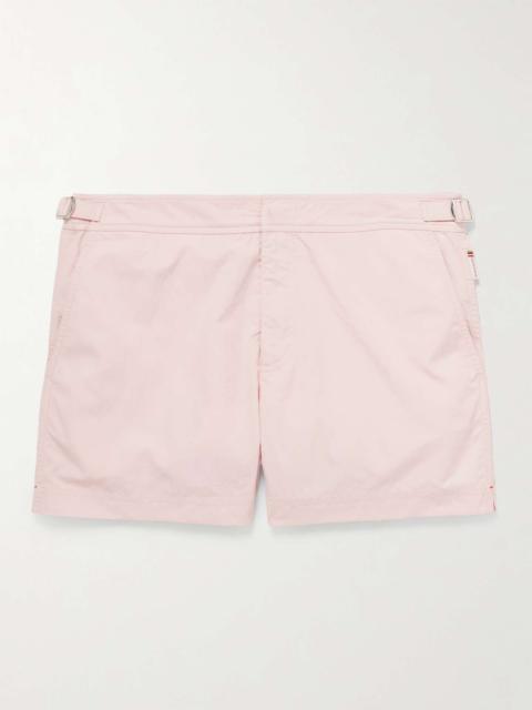 ORLEBAR BROWN Springer Slim-Fit Short-Length Swim Shorts