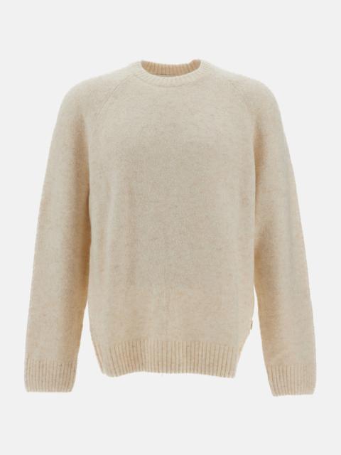 Les Deux SOFT ROUND NECK SWEATER