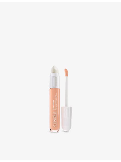 Clinique Even Better all-over concealer and eraser 6ml