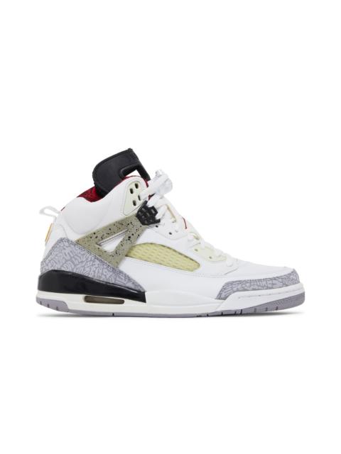 Jordan Spizike 'Cement Grey'