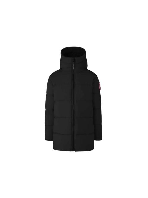 Canada Goose Canada Goose Lawrence Puffer Black