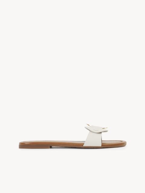See by Chloé CHANY FLAT MULE